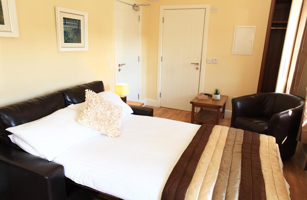 O'Donnabhain'S Kenmare Habitación foto