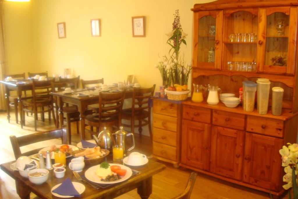 O'Donnabhain'S Kenmare Habitación foto